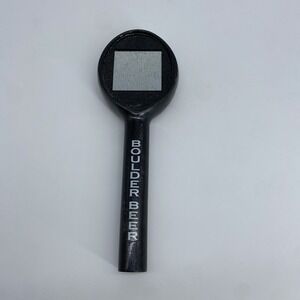 Boulder Beer Co - Blank Magnetic - Tap Handle